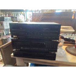 TRIO KENWOOD