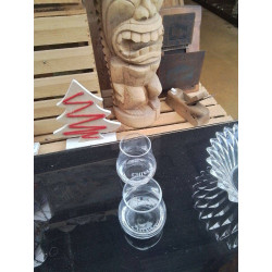 VERRE CHIVAS