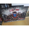 TABLEAU 3D F1