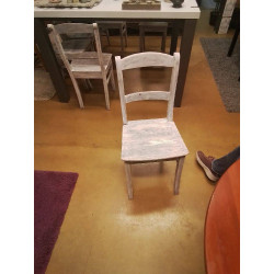 CHAISES DE HERVE