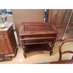 SECRÉTAIRE CHENE 
