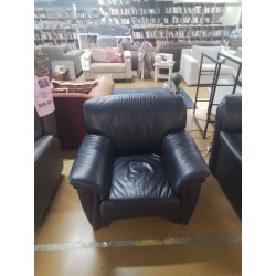 SALON CUIRE 1P