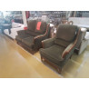 SALON 3/2 TISSUS